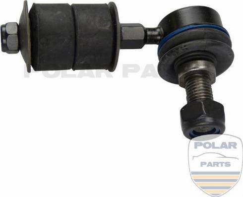 PolarParts 10002496 - Stiepnis / Atsaite, Stabilizators adetalas.lv