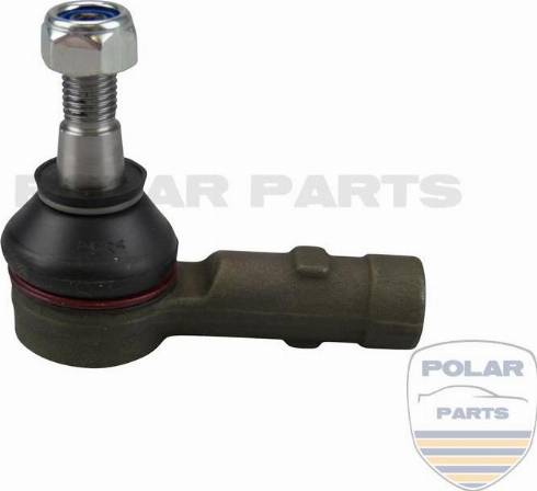 PolarParts 10002508 - Stūres šķērsstiepņa uzgalis adetalas.lv