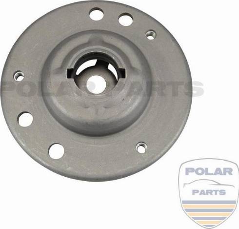 PolarParts 10002649 - Amortizatora statnes balsts adetalas.lv