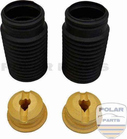 PolarParts 20001115 - Amortizators adetalas.lv