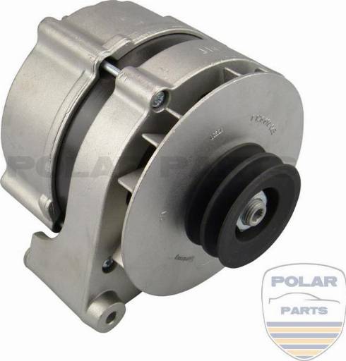 PolarParts 10002038 - Ģenerators adetalas.lv