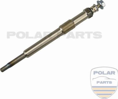 PolarParts 10002159 - Kvēlsvece adetalas.lv