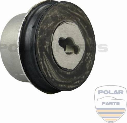 PolarParts 10002325 - Piekare, Šķērssvira adetalas.lv