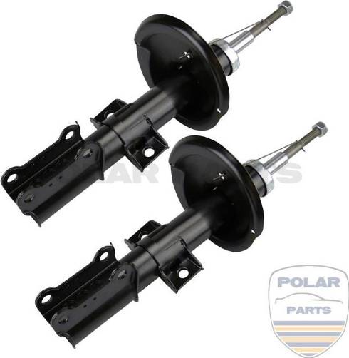 PolarParts 20000049 - Amortizators adetalas.lv