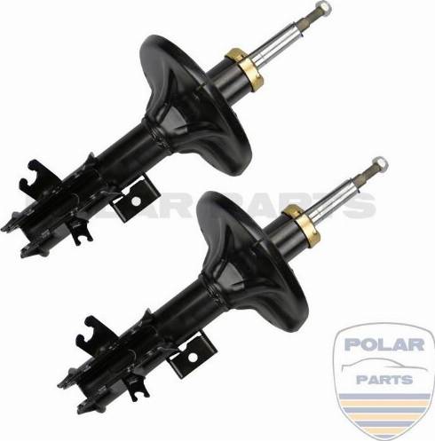 PolarParts 20000129 - Amortizators adetalas.lv