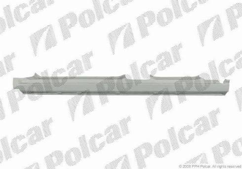 Polcar 321842 - Slieksnis adetalas.lv