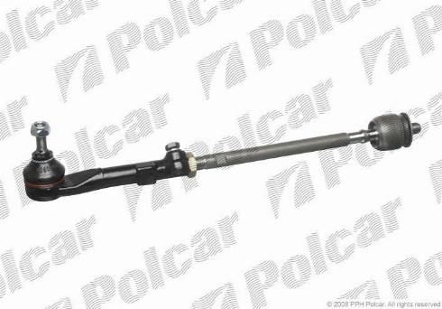 Polcar R-511513 - Stūres šķērsstiepnis adetalas.lv