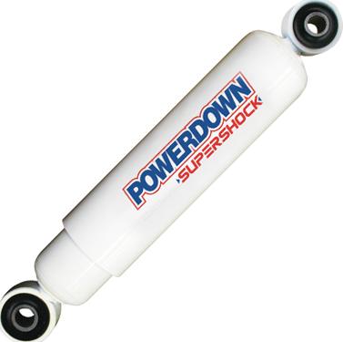 Powerdown P156M2 - Amortizators adetalas.lv