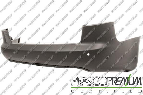 Prasco AD0221071 - Bampers adetalas.lv