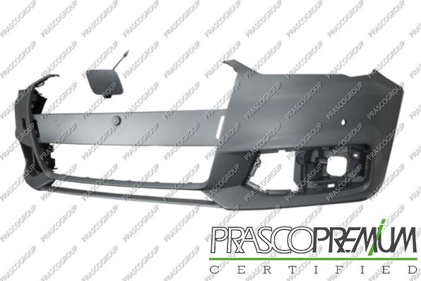 Prasco AD1221011 - Bampers adetalas.lv