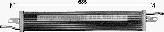 Prasco AU2342 - Degvielas radiators adetalas.lv