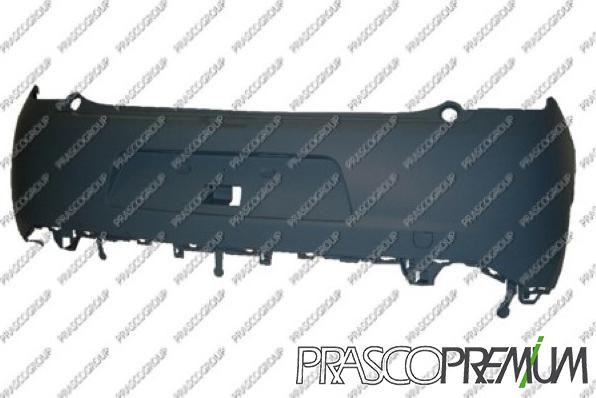 Prasco CI3241051 - Bampers adetalas.lv