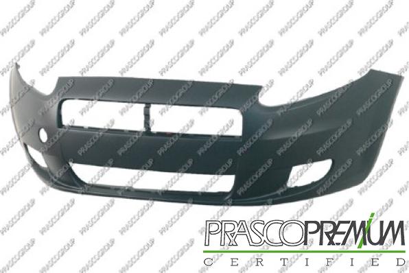 Prasco FT3421001 - Bampers adetalas.lv