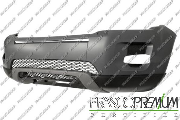 Prasco LR7001021 - Bampers adetalas.lv