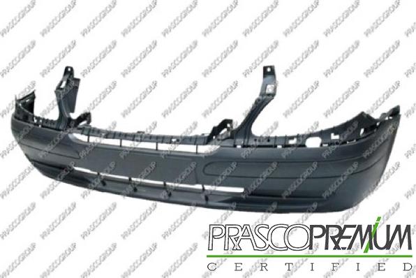 Prasco ME9091001 - Bampers adetalas.lv