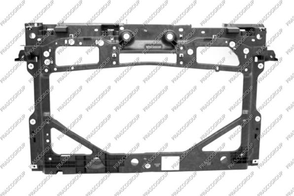 Prasco MZ6023210 - Priekšdaļas apdare adetalas.lv