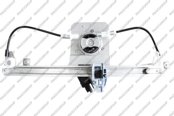 Prasco RN032W075 - Stikla pacelšanas mehānisms adetalas.lv