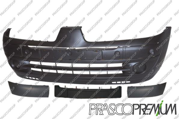 Prasco RN3221000 - Bampers adetalas.lv