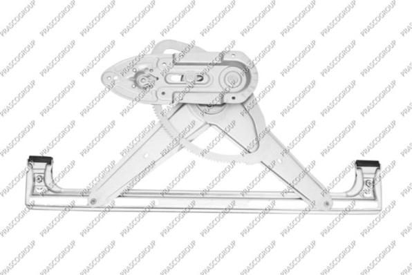 Prasco VV320W023 - Stikla pacelšanas mehānisms adetalas.lv