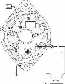 Prestolite Electric 66021583 - Ģenerators adetalas.lv