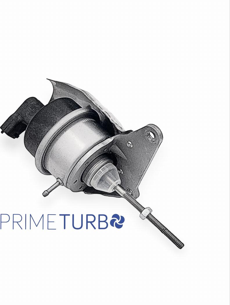 Prime Turbo G01220S - Pūtes spiediena regulēšanas vārsts adetalas.lv