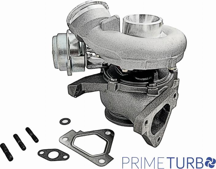 Prime Turbo V00340T - Kompresors, Turbopūte adetalas.lv