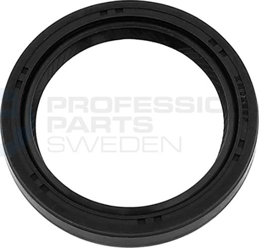 Professional Parts 41433729 - Vārpstas blīvgredzens, Diferenciālis adetalas.lv