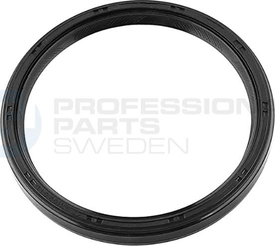 Professional Parts 41433728 - Vārpstas blīvgredzens, Automātiskā pārnesumkārba adetalas.lv