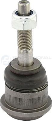 Professional Parts 65340813 - Balst / Virzošais šarnīrs adetalas.lv