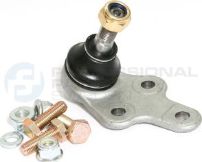 Professional Parts 61434382 - Balst / Virzošais šarnīrs adetalas.lv