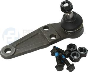 Professional Parts 61430001 - Balst / Virzošais šarnīrs adetalas.lv