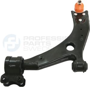 Professional Parts 61432979 - Neatkarīgās balstiekārtas svira, Riteņa piekare adetalas.lv