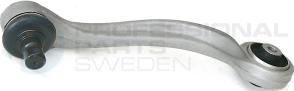 Professional Parts 61421918 - Neatkarīgās balstiekārtas svira, Riteņa piekare adetalas.lv