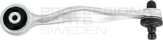 Professional Parts 61427510 - Neatkarīgās balstiekārtas svira, Riteņa piekare adetalas.lv