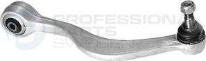 Professional Parts 61050051 - Neatkarīgās balstiekārtas svira, Riteņa piekare adetalas.lv