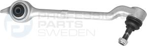 Professional Parts 61050005 - Neatkarīgās balstiekārtas svira, Riteņa piekare adetalas.lv