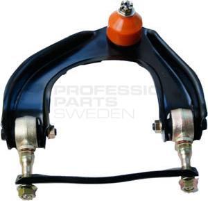 Professional Parts 61140011 - Neatkarīgās balstiekārtas svira, Riteņa piekare adetalas.lv