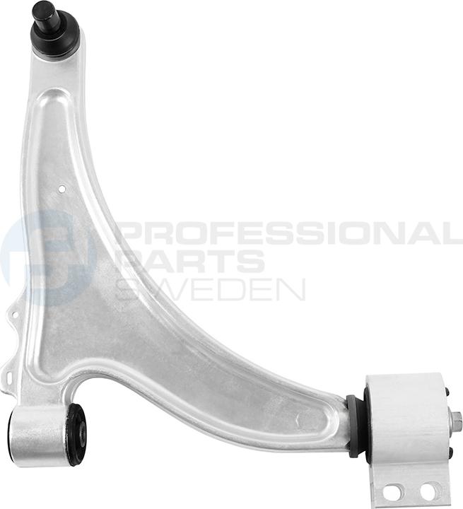 Professional Parts 61348887 - Neatkarīgās balstiekārtas svira, Riteņa piekare adetalas.lv