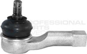 Professional Parts 61240048 - Stūres šķērsstiepņa uzgalis adetalas.lv