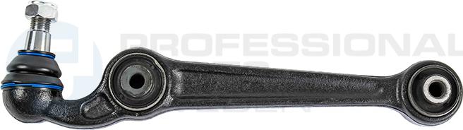 Professional Parts 61243400 - Neatkarīgās balstiekārtas svira, Riteņa piekare adetalas.lv