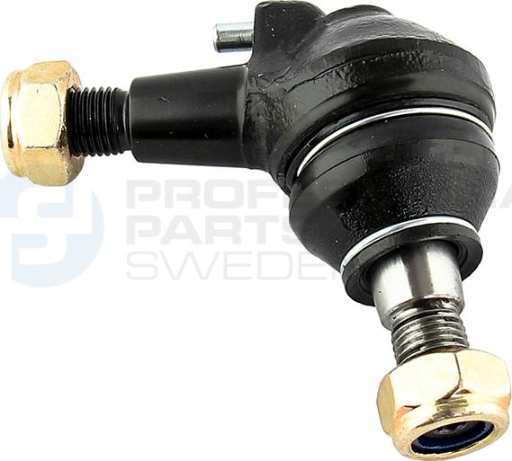 Professional Parts 61250018 - Balst / Virzošais šarnīrs adetalas.lv