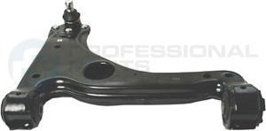 Professional Parts 61280012 - Neatkarīgās balstiekārtas svira, Riteņa piekare adetalas.lv