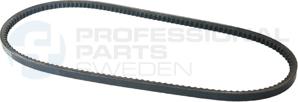 Professional Parts 9,5-0988G - Ķīļsiksna adetalas.lv