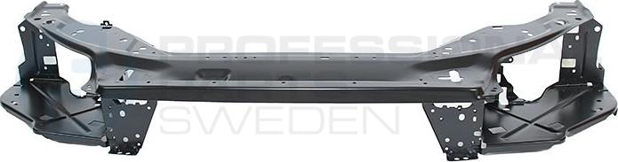 Professional Parts 83437787 - Priekšdaļas apdare adetalas.lv