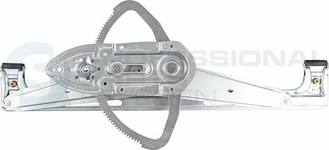 Professional Parts 82435149 - Stikla pacelšanas mehānisms adetalas.lv