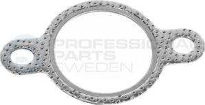 Professional Parts 25436483 - Blīve, Izplūdes caurule adetalas.lv