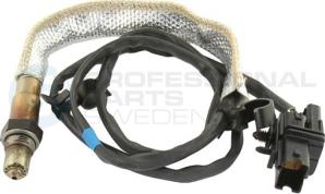 Professional Parts 254307187 - Lambda zonde adetalas.lv