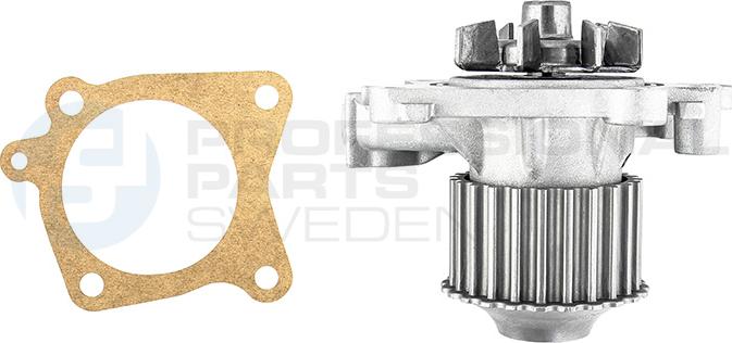 Professional Parts 26434316 - Ūdenssūknis adetalas.lv