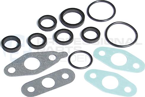 Professional Parts 21430783 - Blīve, Eļļas vācele adetalas.lv