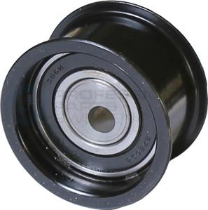 Professional Parts 21340558 - Parazīt / Vadrullītis, Zobsiksna adetalas.lv